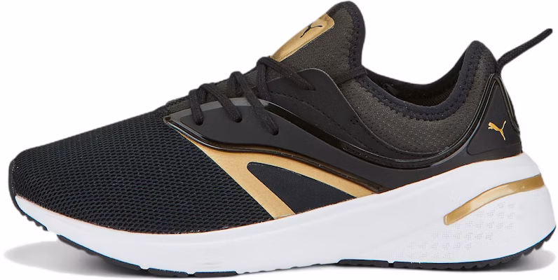 (Women) Puma Forever XT 'Black Gold' 376977-02 Buy (Women) Puma Forever XT 'Black Gold' 376977-02