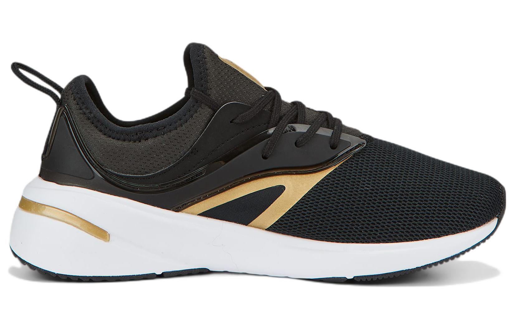 Order (W) Puma Forever XT 'Negro Oro' 376977-02