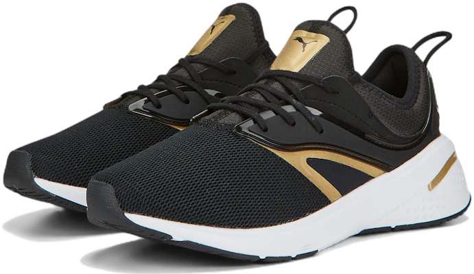 (W) Puma Forever XT 'Negro Oro' 376977-02 Lookbook (W) Puma Forever XT 'Negro Oro' 376977-02