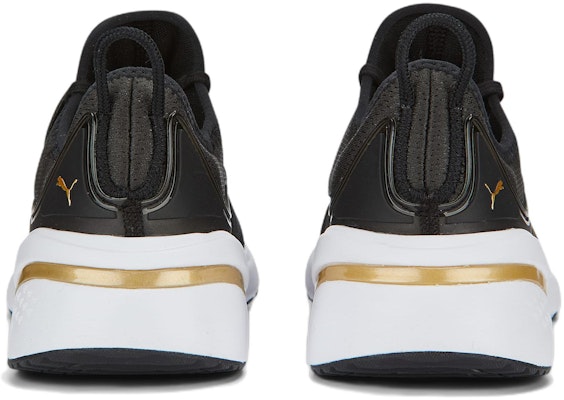 (Women) Puma Forever XT 'Black Gold' 376977-02 Purchase (Women) Puma Forever XT 'Black Gold' 376977-02