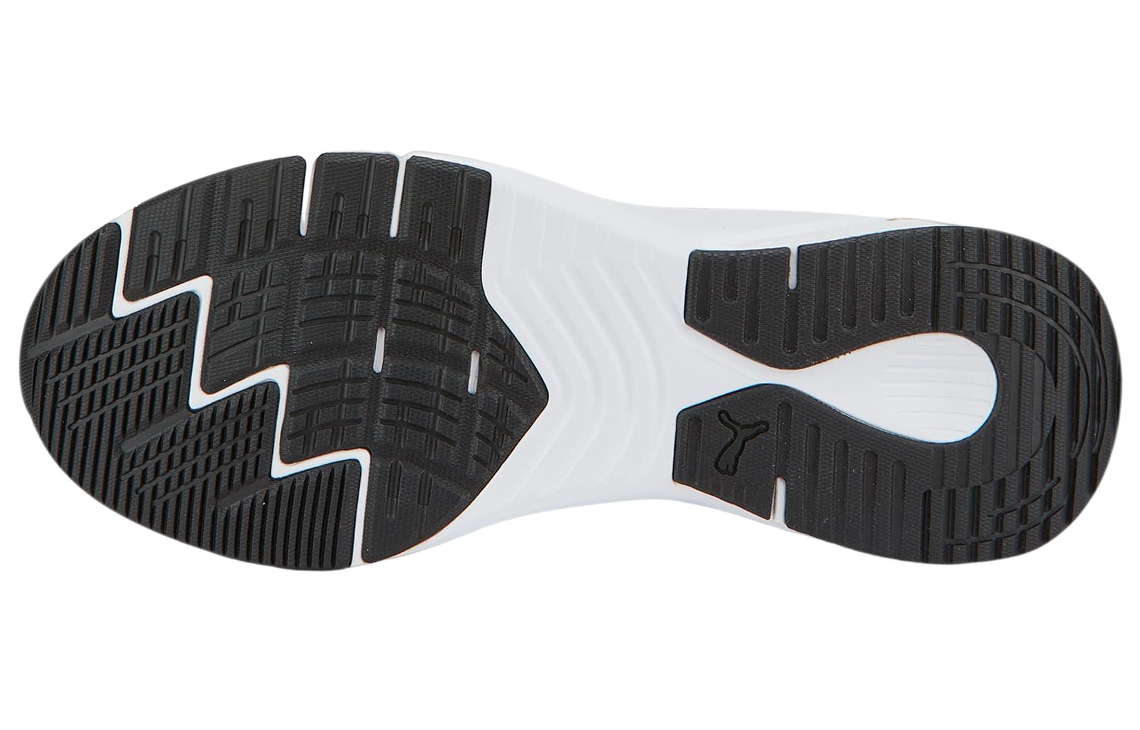 Details for (W) Puma Forever XT 'Negro Oro' 376977-02