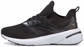 (Women) Puma Forever XT 'Black White' 195184-01 (Women) Puma Forever XT 'Black White' 195184-01