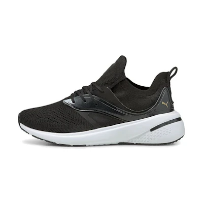 (W) Puma Forever XT 'Black White'