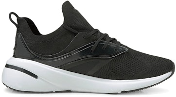 (W) 彪马 Forever XT "黑白" 195184-01 Order (W) 彪马 Forever XT "黑白" 195184-01