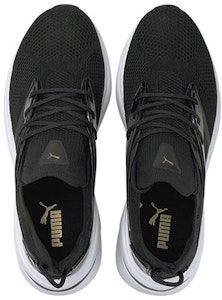 (W) Puma Forever XT 'Negro Blanco' 195184-01 Lookbook (W) Puma Forever XT 'Negro Blanco' 195184-01