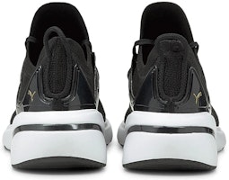 (W) 彪马 Forever XT "黑白" 195184-01 Shop (W) 彪马 Forever XT "黑白" 195184-01