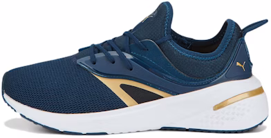 (Women) Puma Forever XT 'Blue Gold' 376977-01 (Women) Puma Forever XT 'Blue Gold' 376977-01