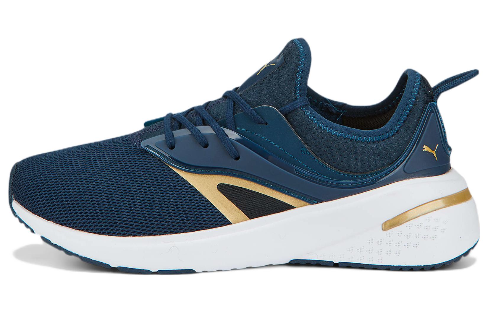 (Women) Puma Forever XT 'Blue Gold' 376977-01
