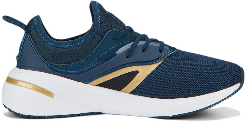 (Women) Puma Forever XT 'Blue Gold' 376977-01 Order (Women) Puma Forever XT 'Blue Gold' 376977-01