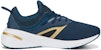 (W) Puma Forever XT 'Biru Emas' 376977-01