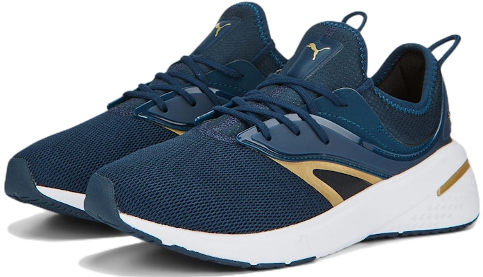 (Women) Puma Forever XT 'Blue Gold' 376977-01 Lookbook (Women) Puma Forever XT 'Blue Gold' 376977-01