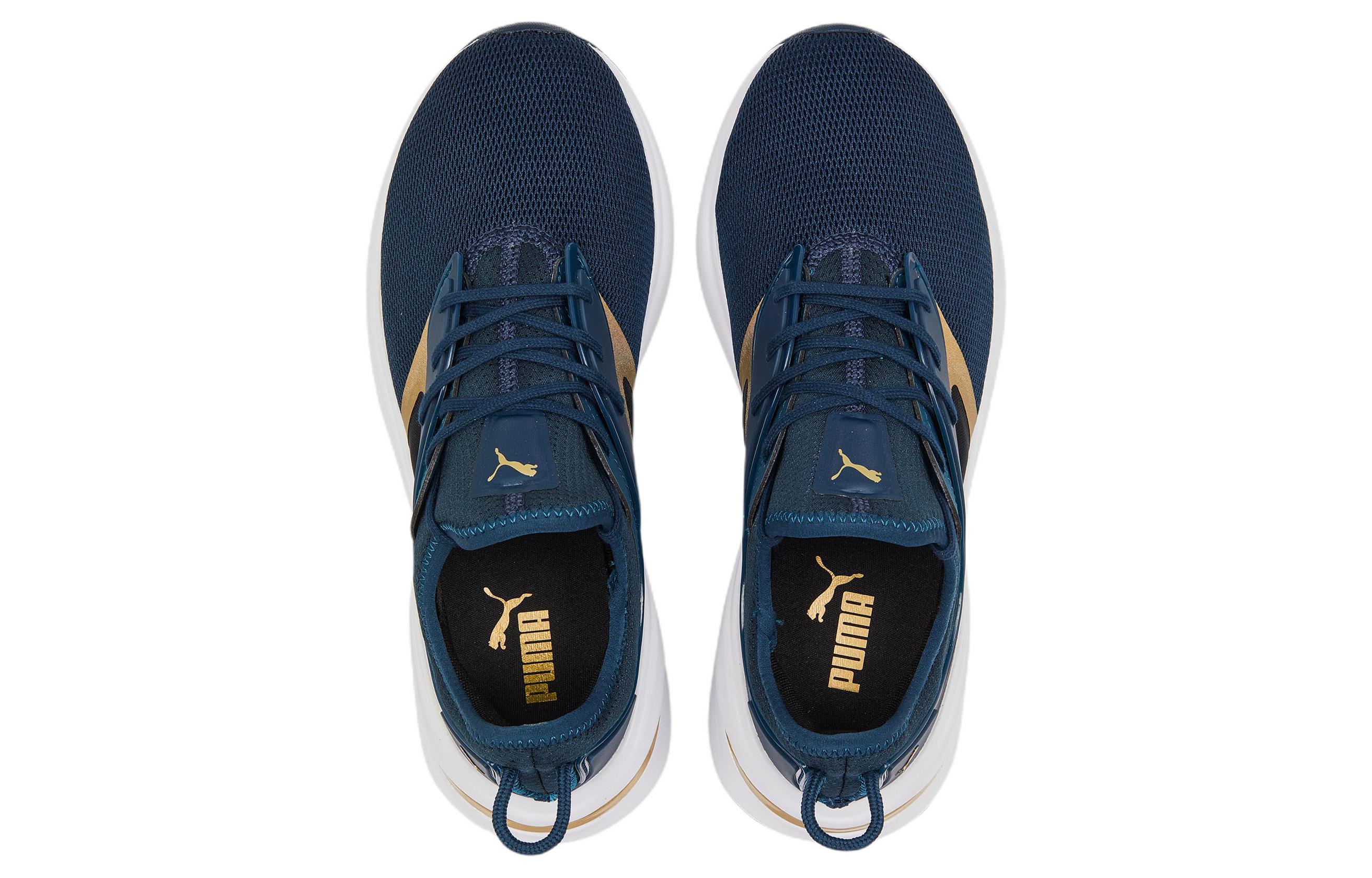 Shop (W) Puma Forever XT 'Biru Emas' 376977-01