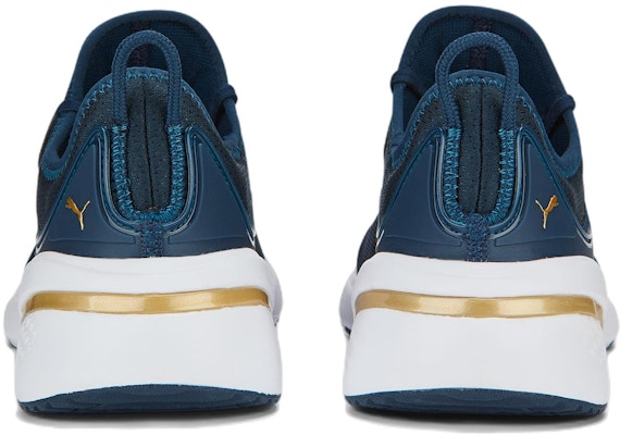(Women) Puma Forever XT 'Blue Gold' 376977-01 Purchase (Women) Puma Forever XT 'Blue Gold' 376977-01