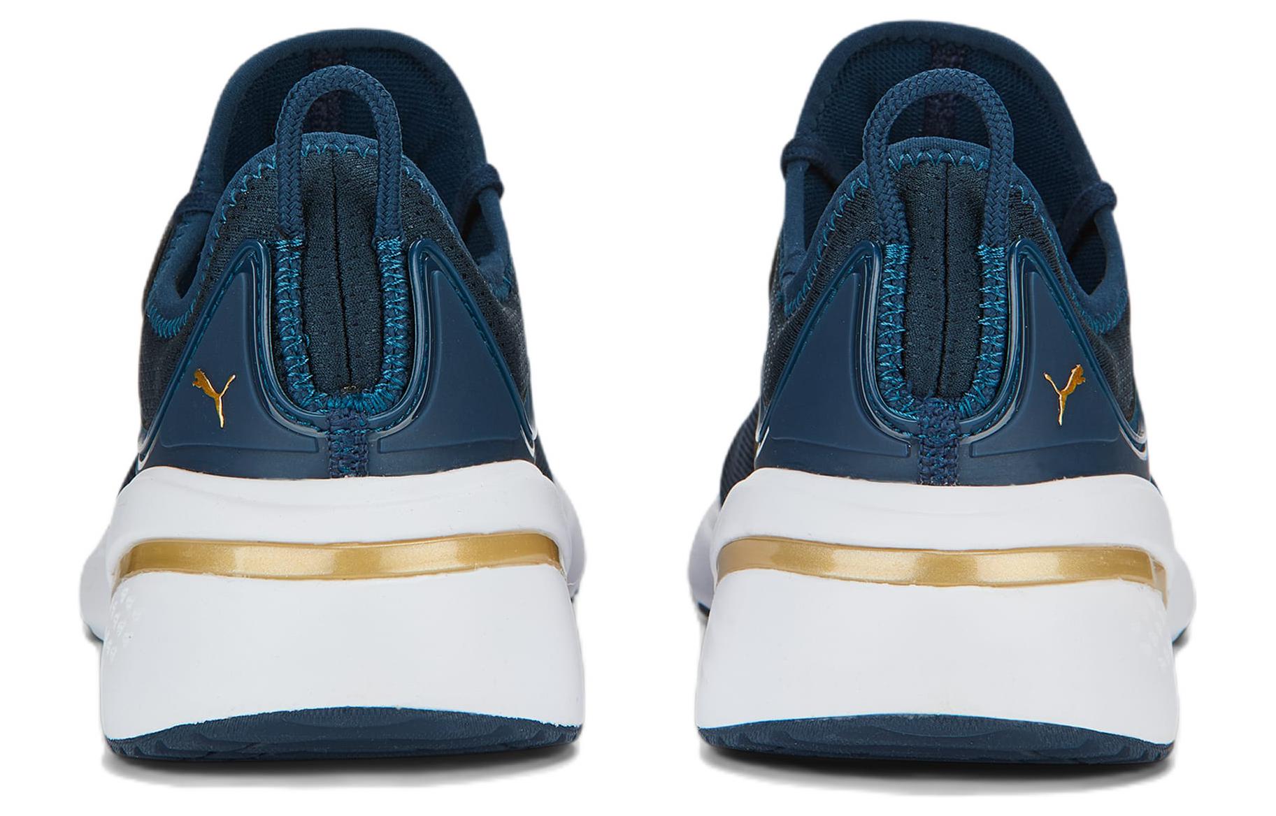Purchase (W) Puma Forever XT 'Biru Emas' 376977-01