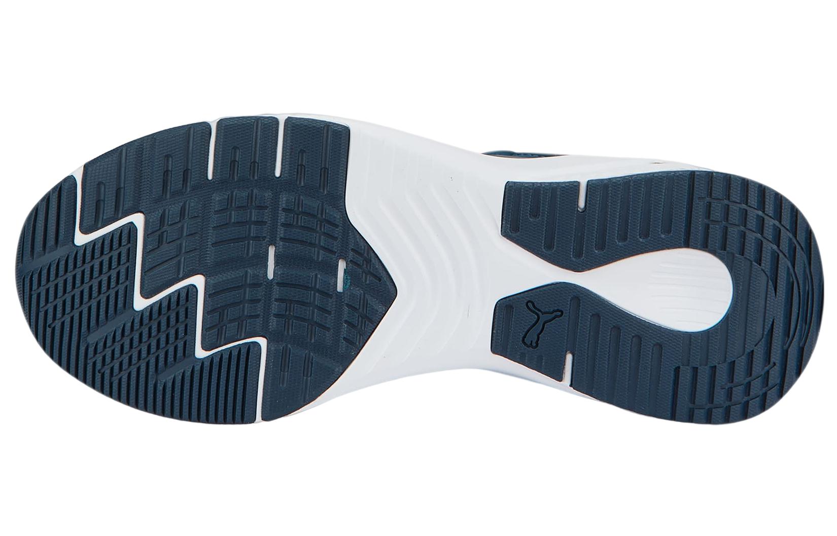 Details for (W) Puma Forever XT 'Biru Emas' 376977-01