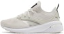 (W) Puma Forever XT 'Nimbus Cloud Metallic Silver' dalam Perak Metalik Awan. 195184-06