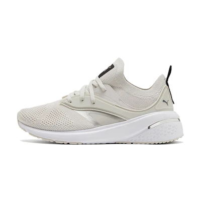 (W) Puma Forever XT 'Nimbus Cloud Metallic Silver'