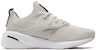 (W) Puma Forever XT 'Nimbus Cloud Metallic Silver' dalam Perak Metalik Awan. 195184-06