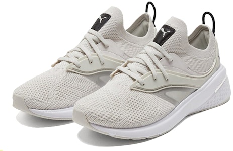 (W) 푸마 포에버 XT '님버스 클라우드 메탈릭 실버' 195184-06 Lookbook (W) 푸마 포에버 XT '님버스 클라우드 메탈릭 실버' 195184-06