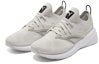 Lookbook (W) Puma Forever XT 'Nimbus Cloud Metallic Silver' dalam Perak Metalik Awan. 195184-06