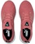 Lookbook (W) Puma Forever XT 'Pink Low Top' Kasut Rendah Wanita 195184-05