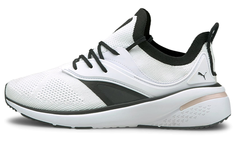 (Women) Puma Forever XT 'White Black' 195184-03