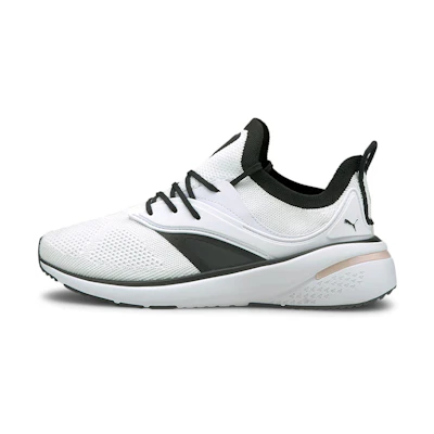 (W) Puma Forever XT 'White Black'