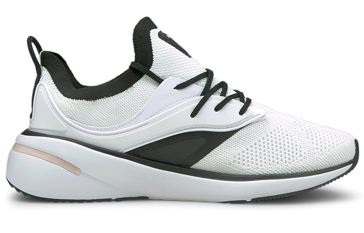 Order (W) プーマ フォーエバーXT 白黒 (Puma Forever XT Shiro Kuro) 195184-03