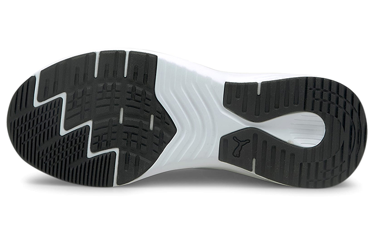 Purchase (W) プーマ フォーエバーXT 白黒 (Puma Forever XT Shiro Kuro) 195184-03