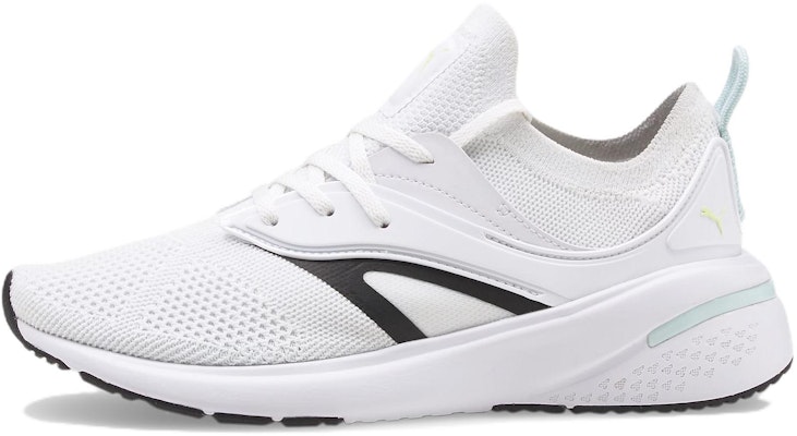 (Women) Puma Forever XT 'White Low-Top Training' 195184-09 Buy (Women) Puma Forever XT 'White Low-Top Training' 195184-09