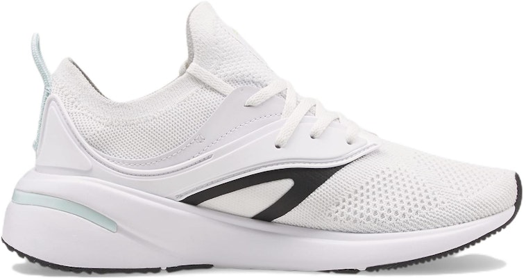 (Women) Puma Forever XT 'White Low-Top Training' 195184-09 Order (Women) Puma Forever XT 'White Low-Top Training' 195184-09