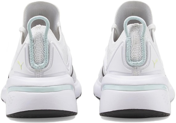 (Women) Puma Forever XT 'White Low-Top Training' 195184-09 Shop (Women) Puma Forever XT 'White Low-Top Training' 195184-09