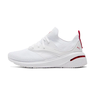 (W) Puma Forever XT 'White Persian Red'