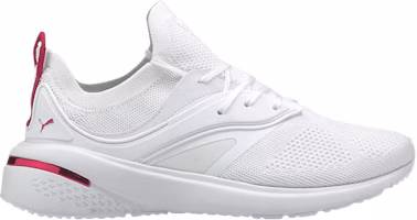 (Women) Puma Forever XT 'White Persian Red' 195184-02 (Women) Puma Forever XT 'White Persian Red' 195184-02