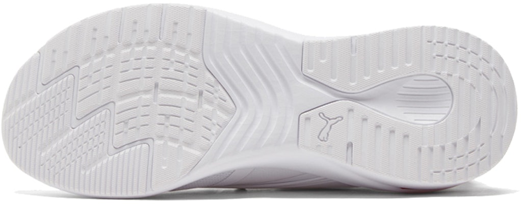 (W) Puma Forever XT "白色波斯红" 195184-02 Details for (W) Puma Forever XT "白色波斯红" 195184-02
