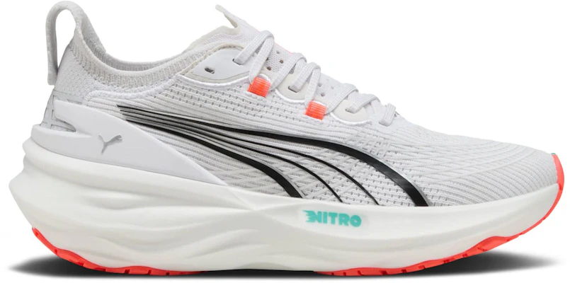 (W) Puma ForeverRun Nitro 2 'Blanco Acuático' 310471-08 Buy (W) Puma ForeverRun Nitro 2 'Blanco Acuático' 310471-08