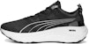 (W) Puma ForeverRun Nitro 'Hitam Putih' 377758-01