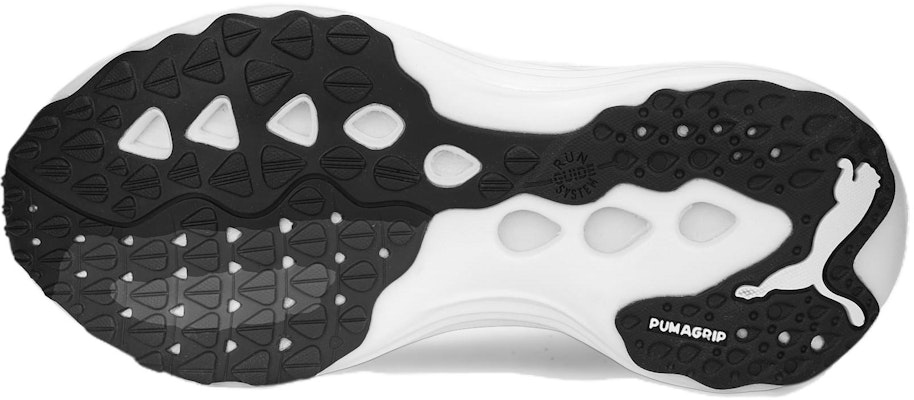 (Women) Puma ForeverRun Nitro 'Black White' 377758-01 Purchase (Women) Puma ForeverRun Nitro 'Black White' 377758-01