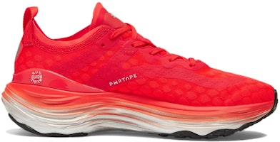 (W) プーマ フォーエバーラン ニトロ "チェリートマト" 309758-02 Order (W) プーマ フォーエバーラン ニトロ "チェリートマト" 309758-02