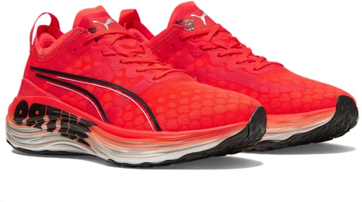 (W) 彪马ForeverRun Nitro '樱桃红' 309758-02 Shop (W) 彪马ForeverRun Nitro '樱桃红' 309758-02