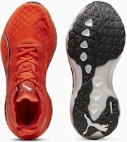(W) プーマ フォーエバーラン ニトロ "チェリートマト" 309758-02 Purchase (W) プーマ フォーエバーラン ニトロ "チェリートマト" 309758-02