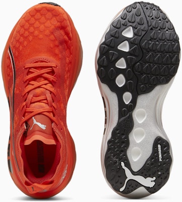 (W) 彪马ForeverRun Nitro '樱桃红' 309758-02 Purchase (W) 彪马ForeverRun Nitro '樱桃红' 309758-02