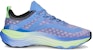 (W) Puma ForeverRun Nitro 'Ungu Elektro Limau Fizzy' 377758-02