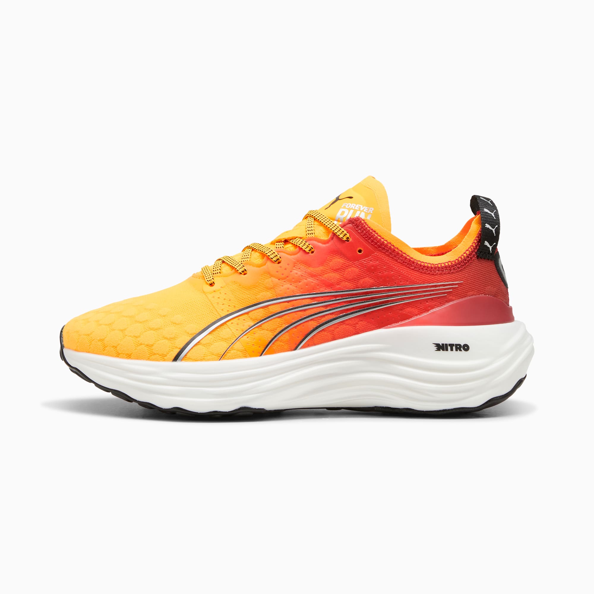 (Women) Puma ForeverRun Nitro 'Fade Pack - Sun Stream' 310480-01
