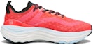 Order (W) Puma ForeverRun Nitro 'Fire Orchid Silver' - Kasut Lari Puma Warna Ungu Perak 377758-09