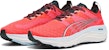 (W) Puma ForeverRun Nitro 'Fire Orchid Silver' - Kasut Lari Puma Warna Ungu Perak 377758-09