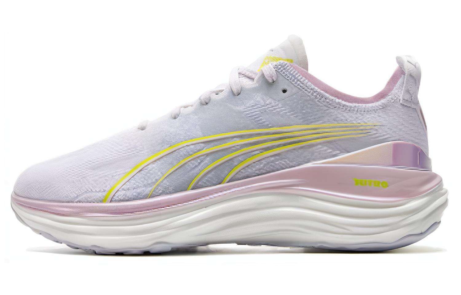 (Women) Puma ForeverRun NITRO 'Grey' 379567-02