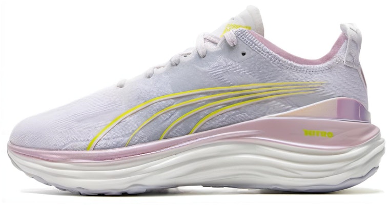 (Women) Puma ForeverRun NITRO 'Grey' 379567-02 Buy (Women) Puma ForeverRun NITRO 'Grey' 379567-02