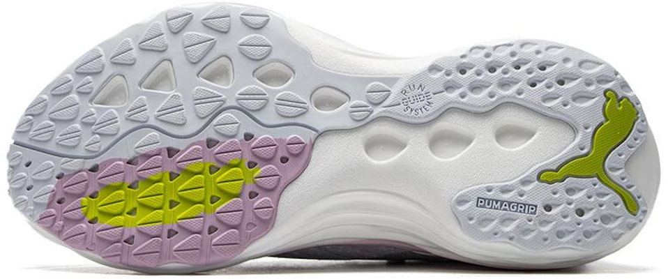 (Women) Puma ForeverRun NITRO 'Grey' 379567-02 Shop (Women) Puma ForeverRun NITRO 'Grey' 379567-02