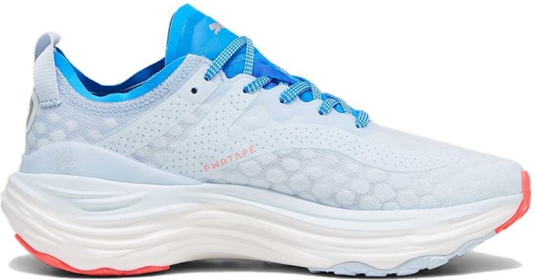 (W) 彪马ForeverRun Nitro '冰蓝火兰' 377758-10 Order (W) 彪马ForeverRun Nitro '冰蓝火兰' 377758-10